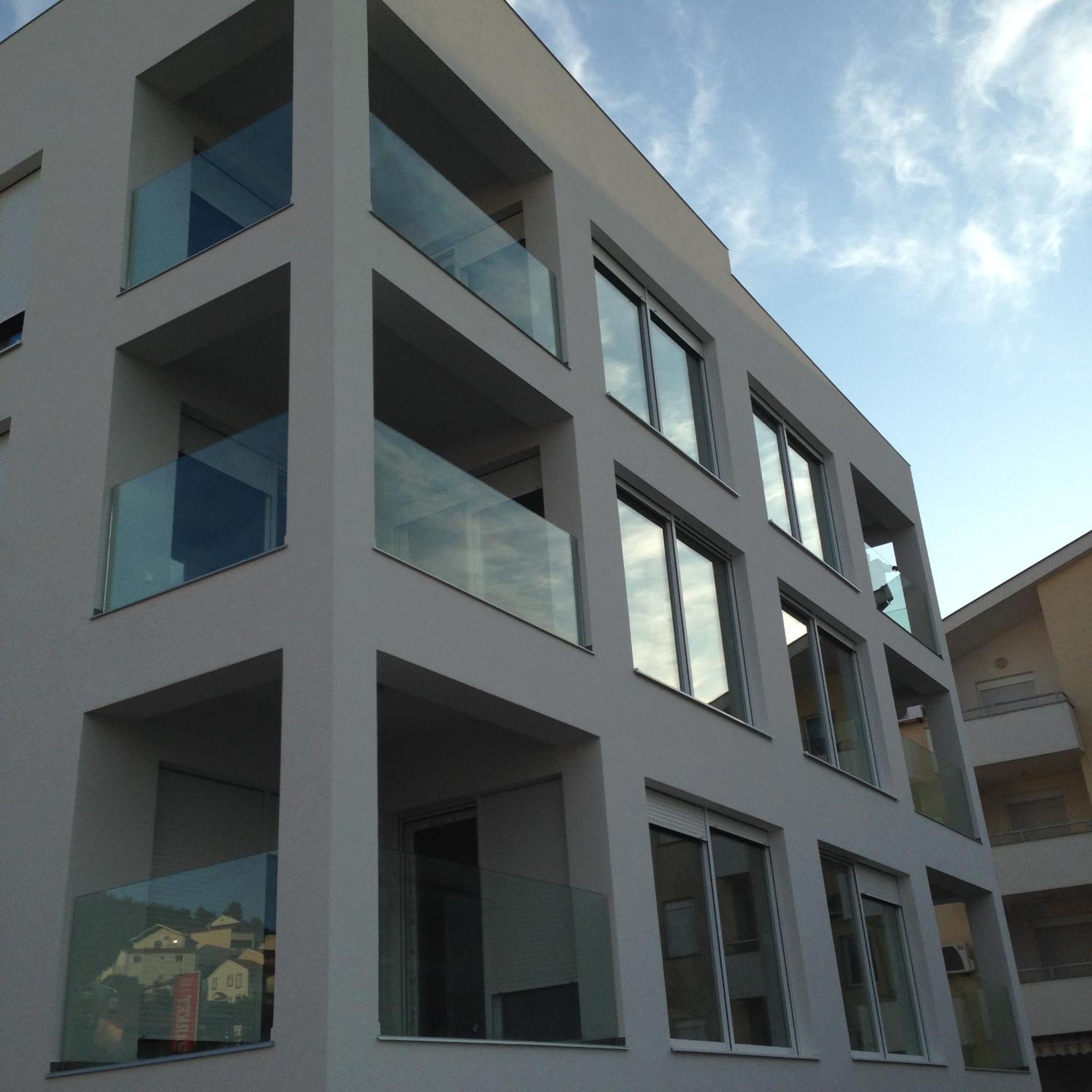 Apartments Exclusive Palace II Трогир Екстериор снимка
