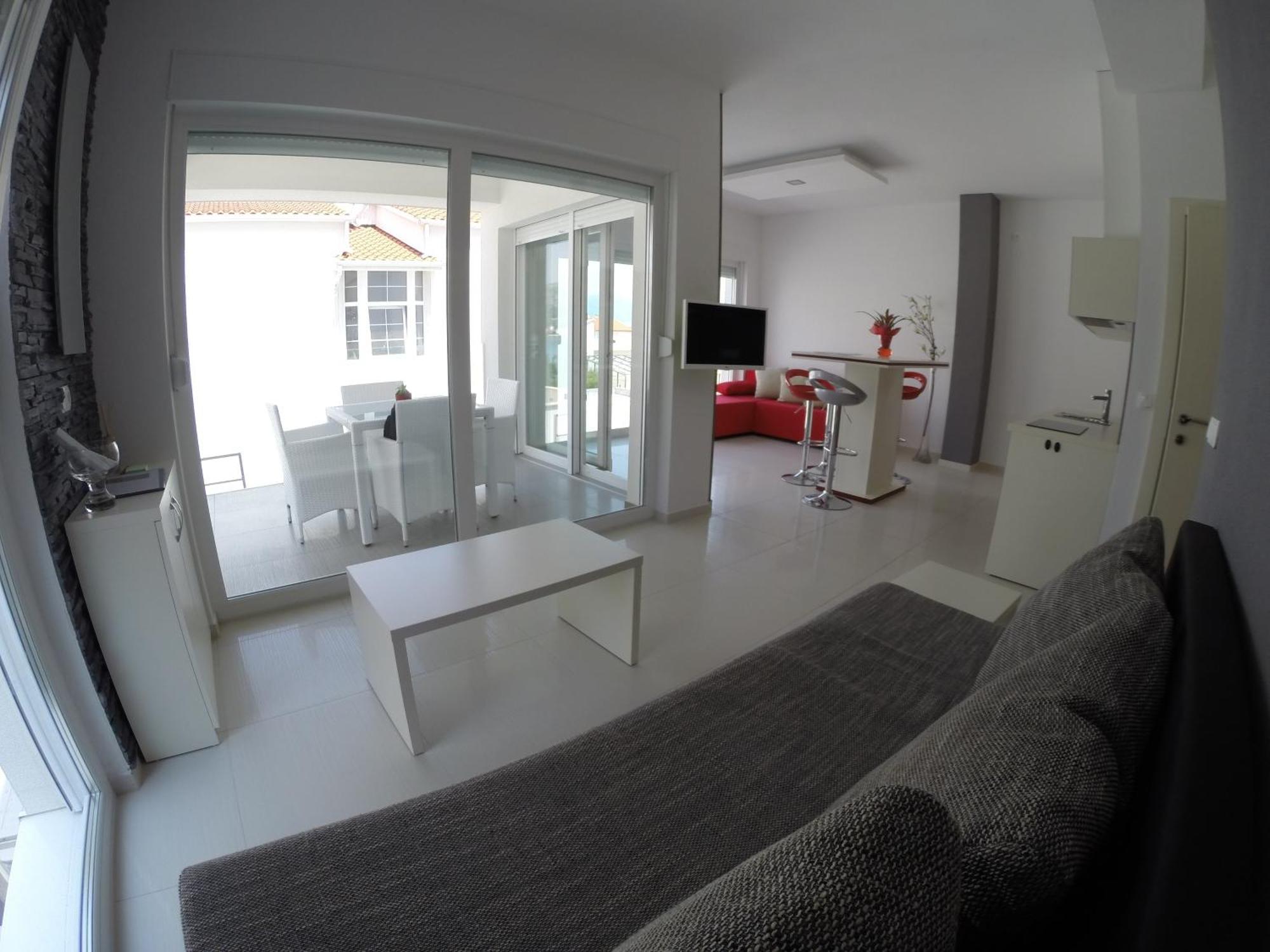 Apartments Exclusive Palace II Трогир Екстериор снимка